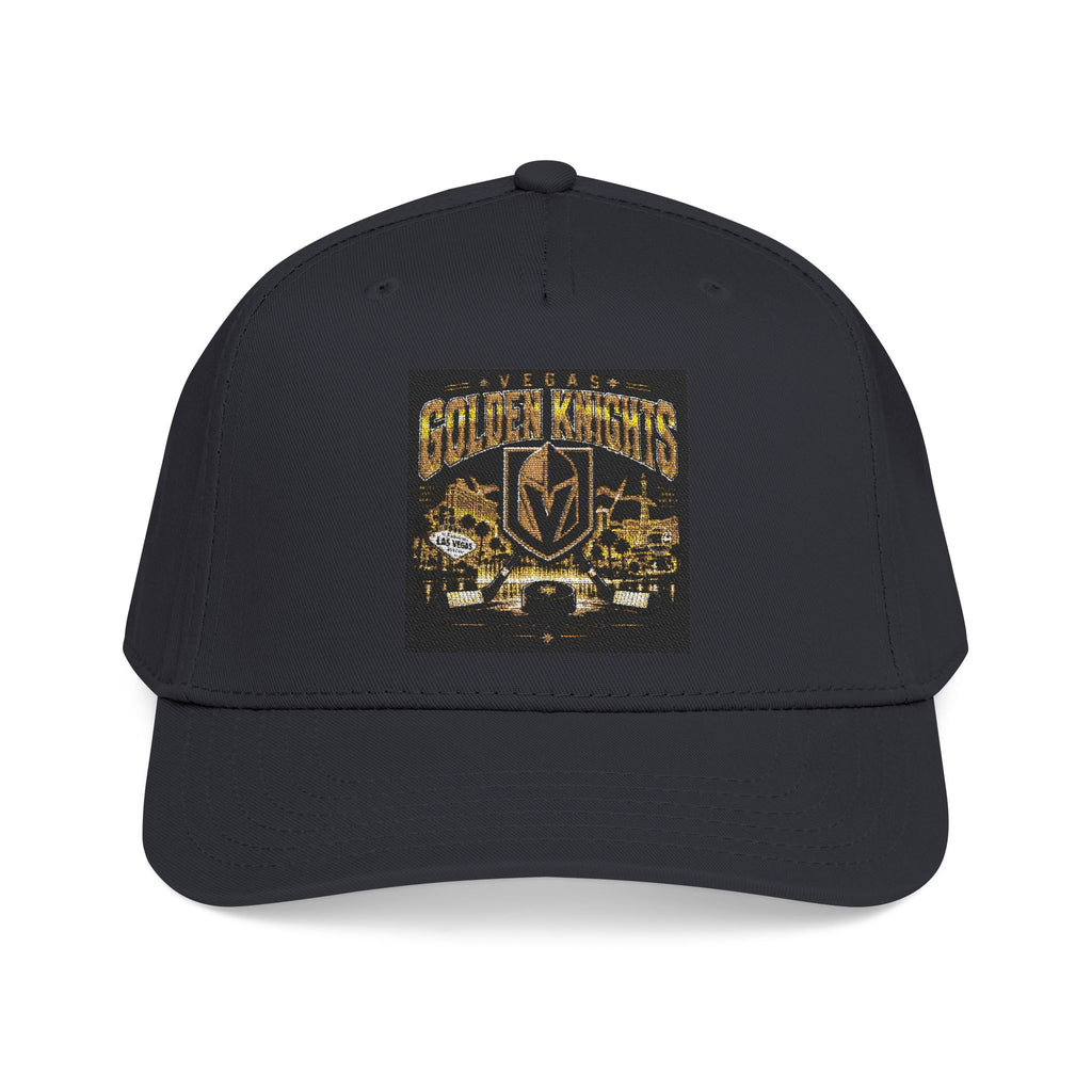 Golden Knights Vegas Nights - OTTO Baseball Hat