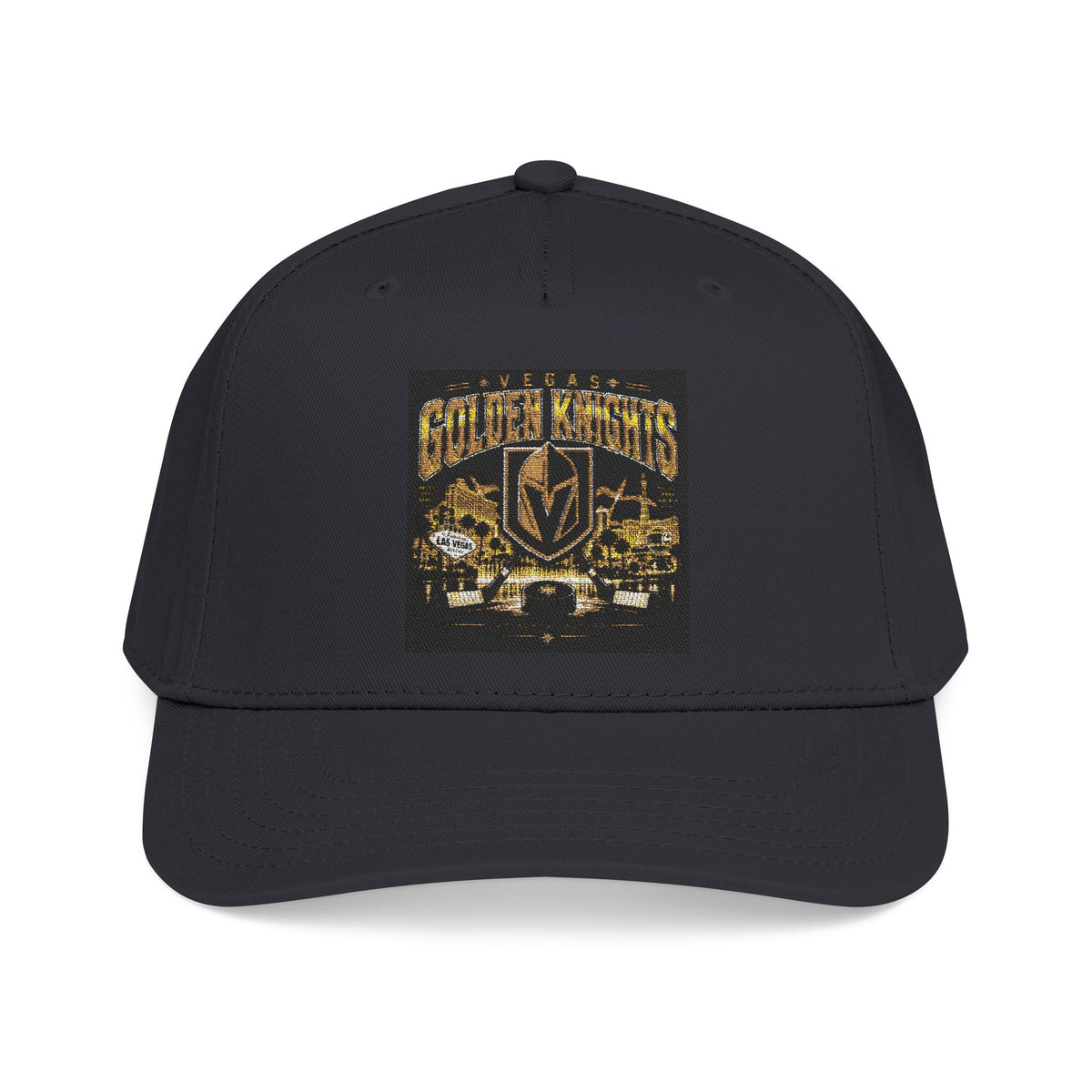Golden Knights Vegas Nights - OTTO Baseball Hat