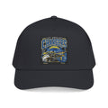 Los Angeles Chargers Bolt Up - OTTO Baseball Hat