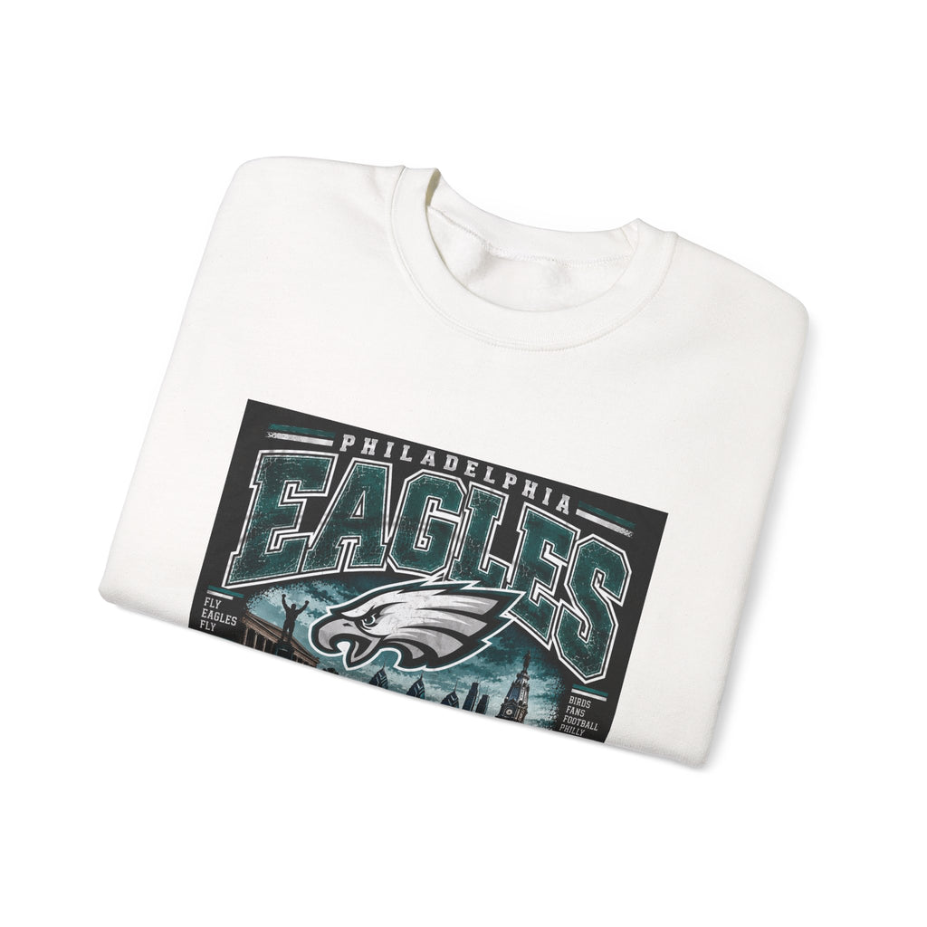 Philadelphia Eagles - Crewneck Sweatshirt