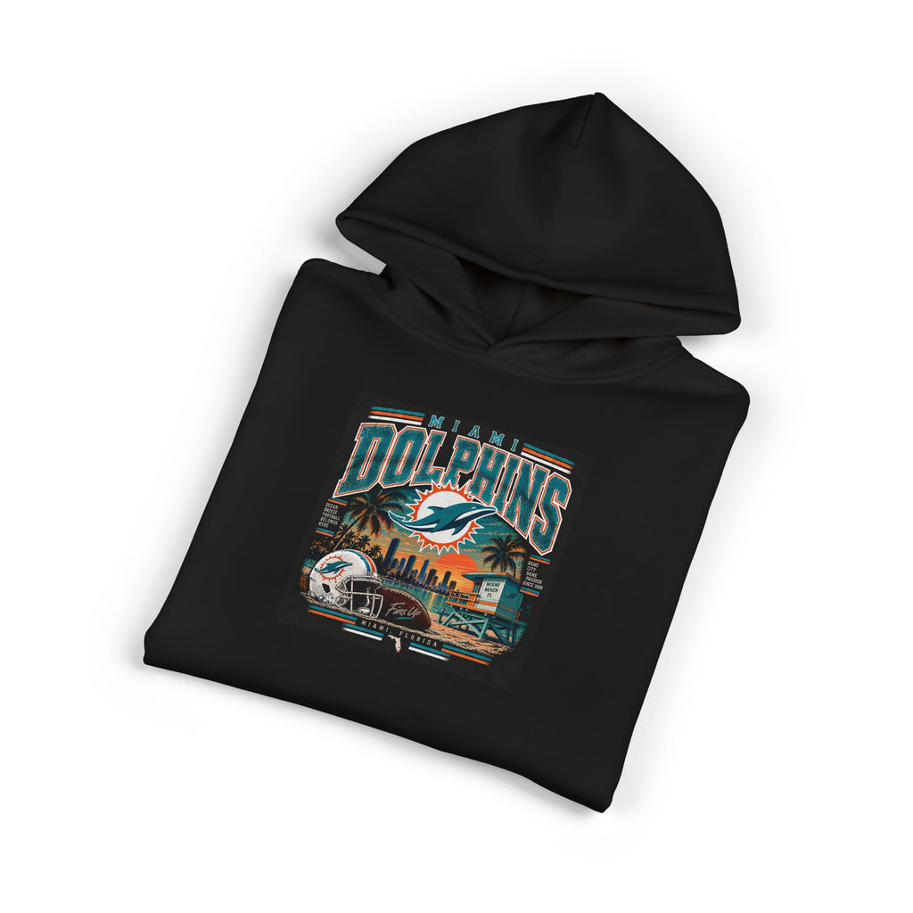 Miami Dolphins - Hoodie