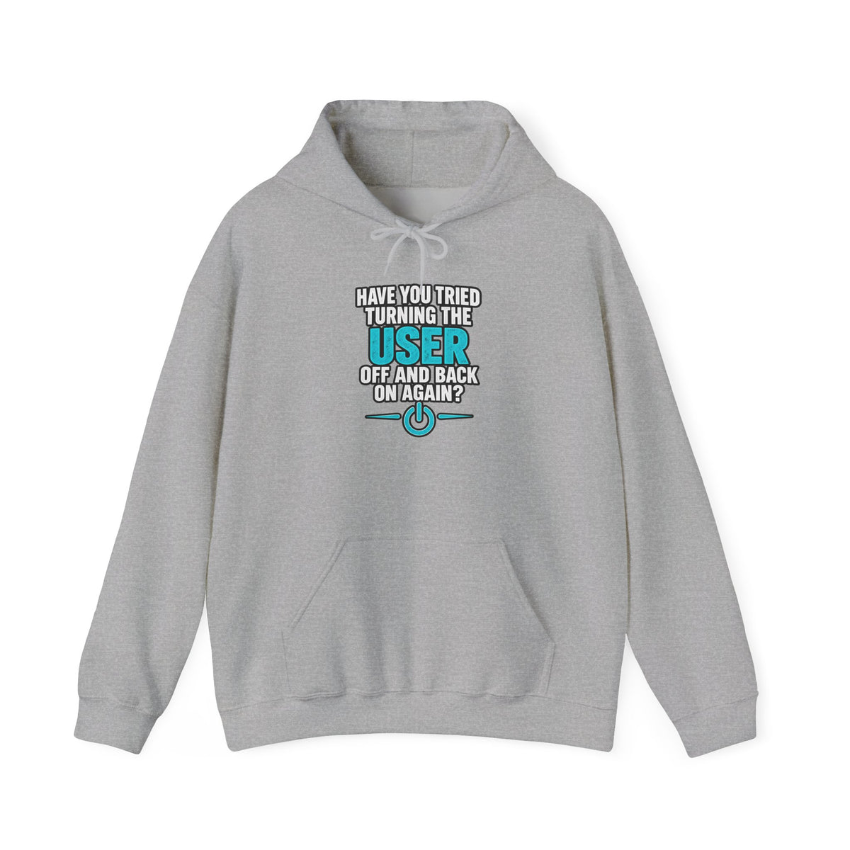 User - Hoodie