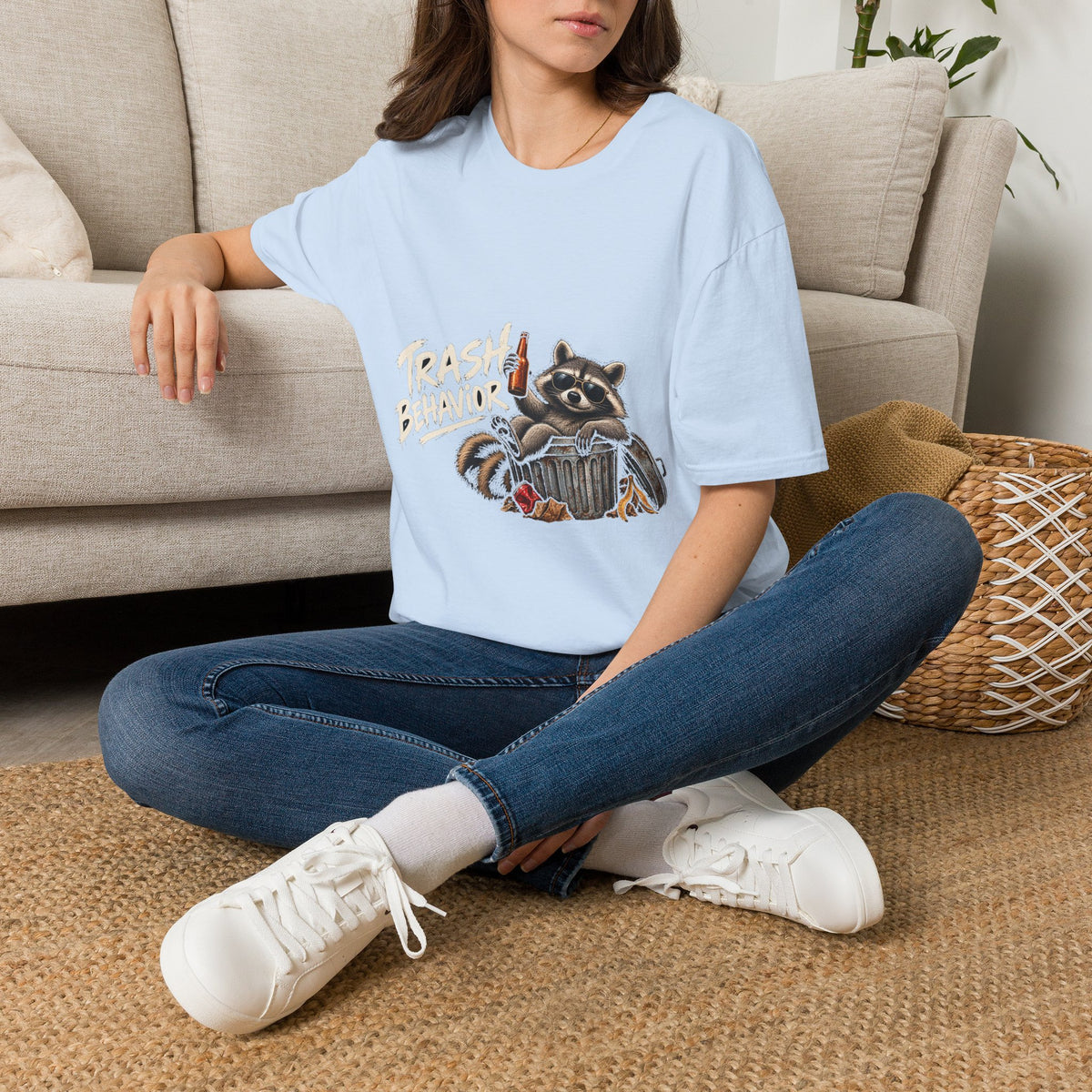 Trash Panda Breakout - Classic Tee