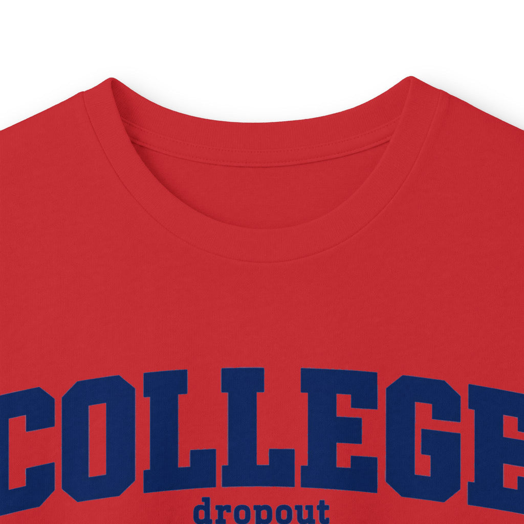 College Dropout - Unisex Ultra Cotton Long Sleeve Tee