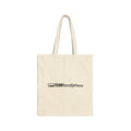 Team FocalJet Logo Tee - Canvas Tote