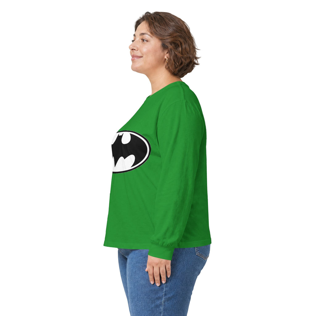 Gotham Signal - Unisex Ultra Cotton Long Sleeve Tee