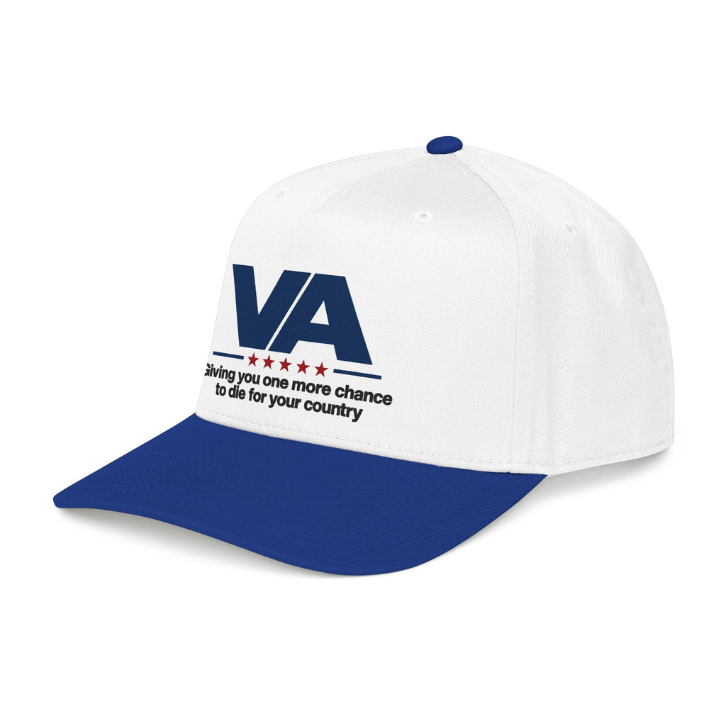 VA - One More Chance - OTTO Baseball Hat
