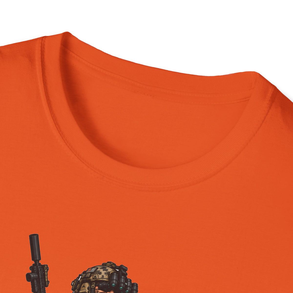 Beach Operator - Classic Tee
