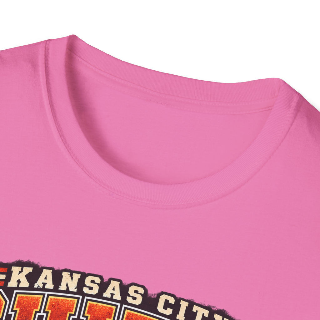 Kansas City Chiefs - Classic Tee