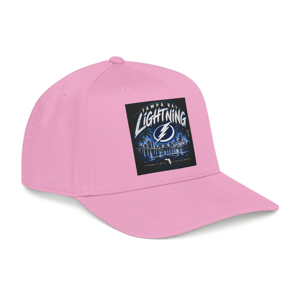 Tampa Bay Lightning - OTTO Baseball Hat