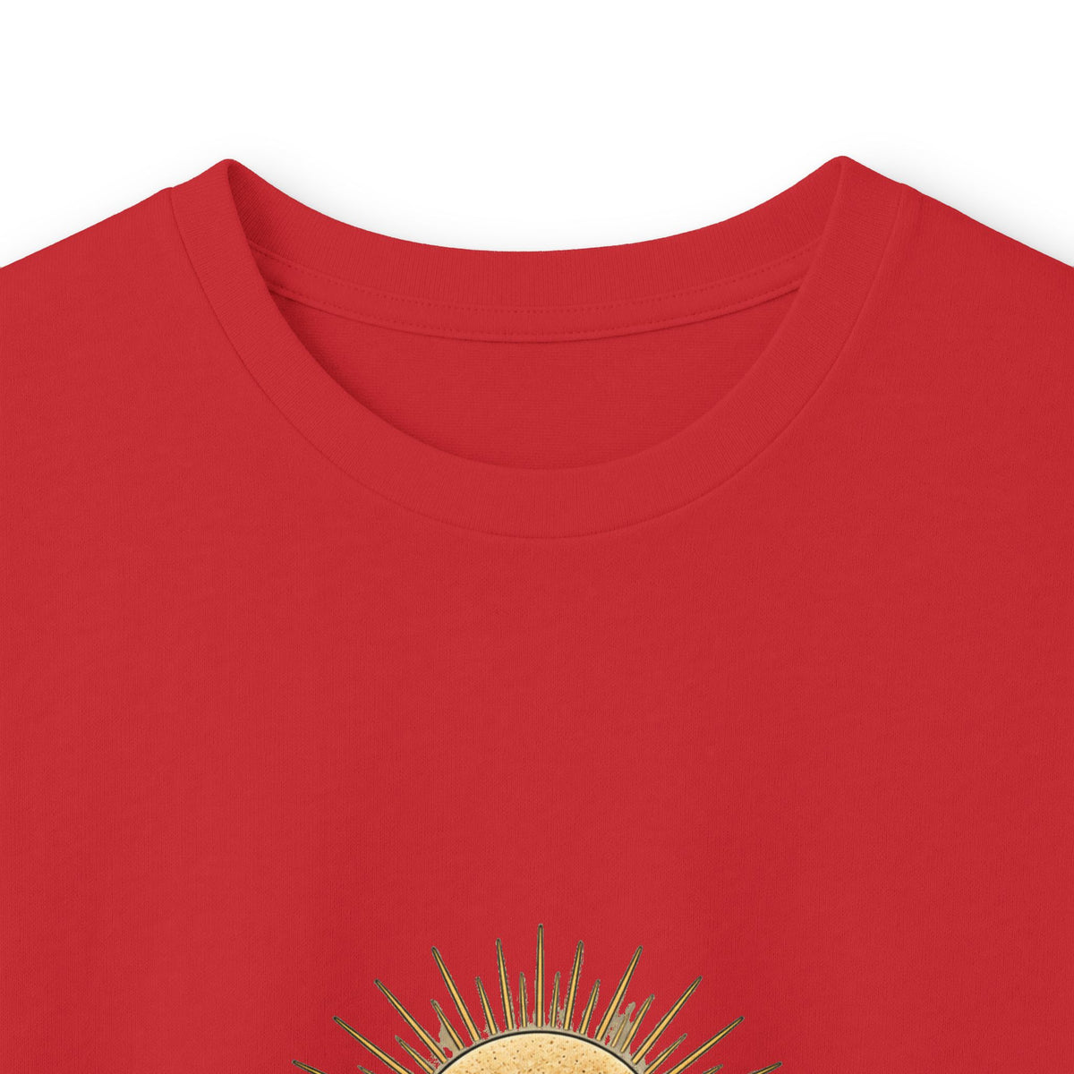You Will Never Know The Violence It Took To Become This Peaceful - Unisex Ultra Cotton Long Sleeve Tee