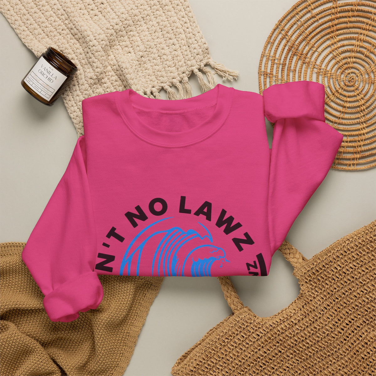 Clawz - Crewneck Sweatshirt