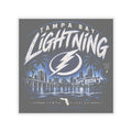 Tampa Bay Lightning - Kiss-Cut Sticker