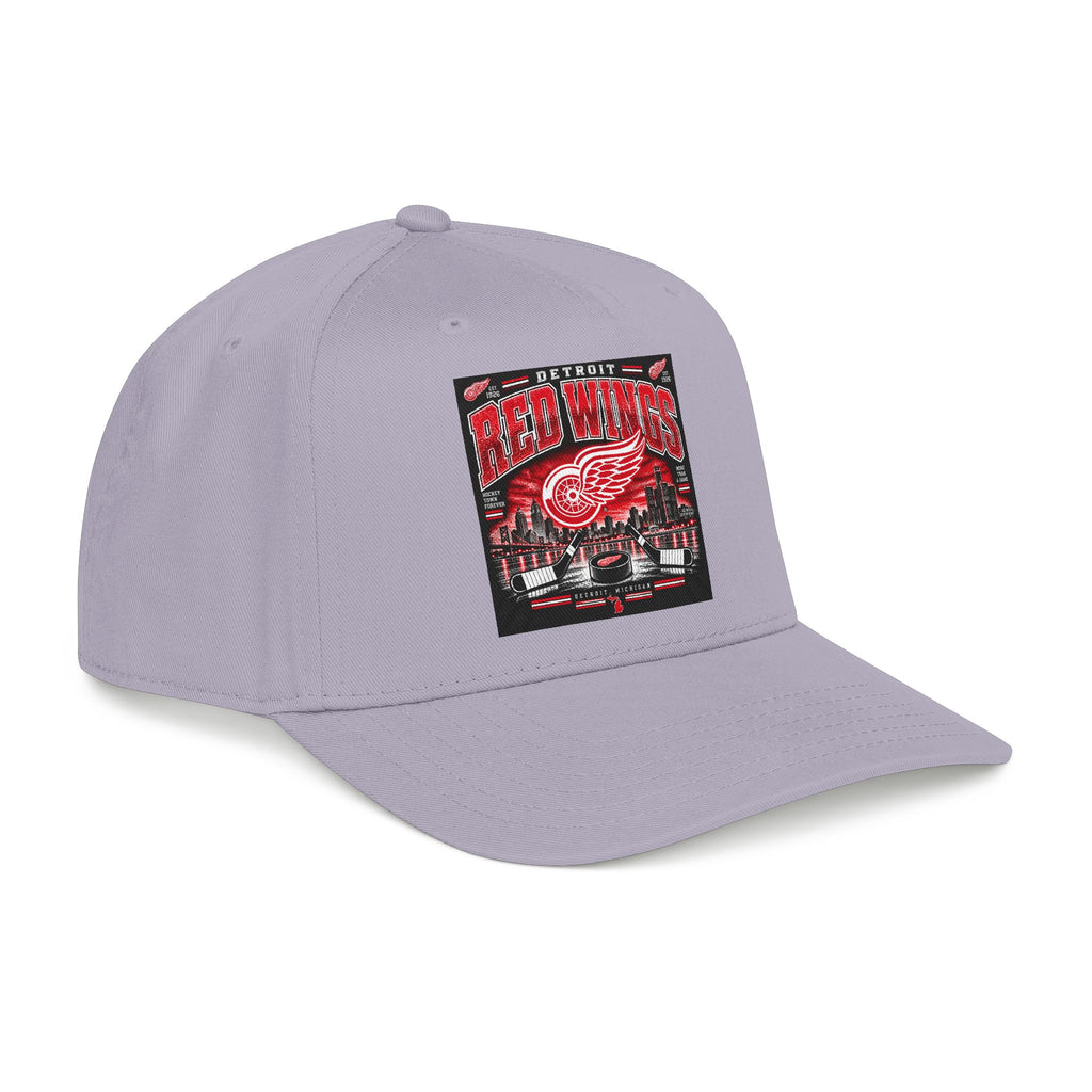 Detroit Red Wings - OTTO Baseball Hat