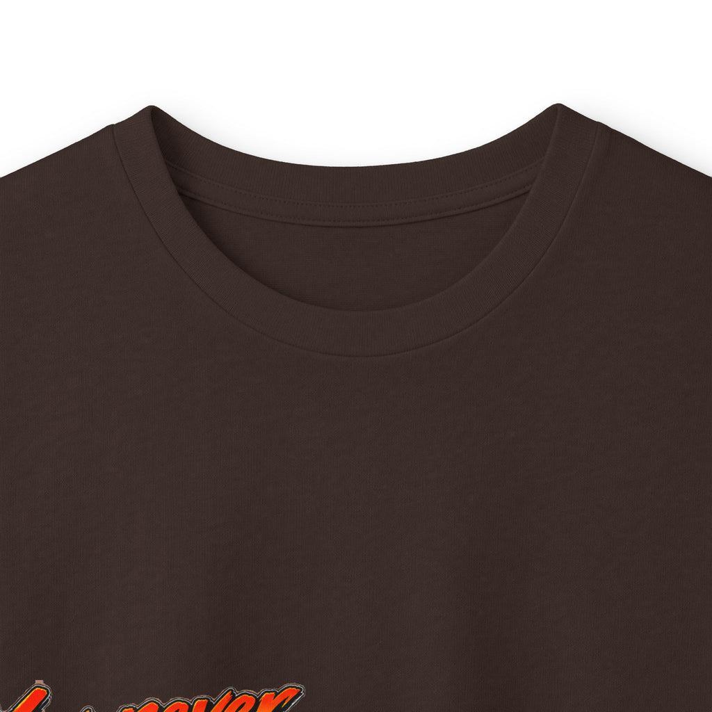 Never had your car - Unisex Ultra Cotton Long Sleeve Tee