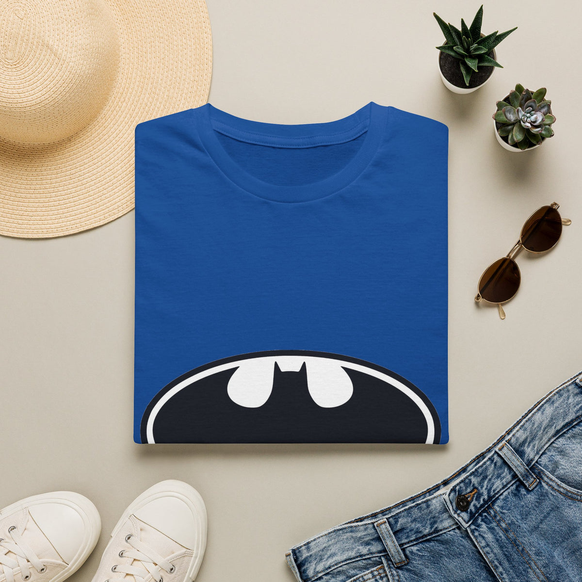 Gotham Signal - Classic Tee