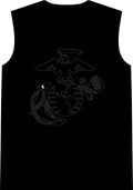 Eagle, Globe & Anchor Emblem - Classic Tank