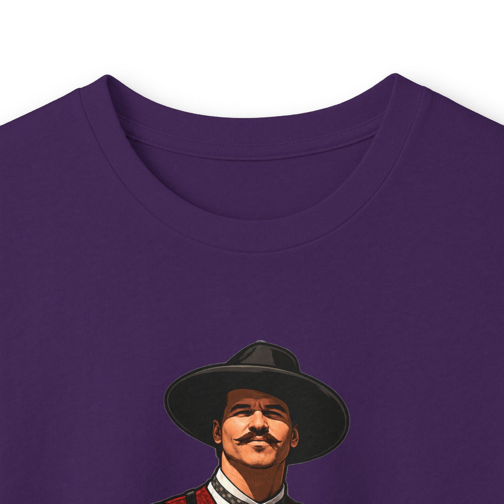 Im Your Huckleberry - Unisex Ultra Cotton Long Sleeve Tee