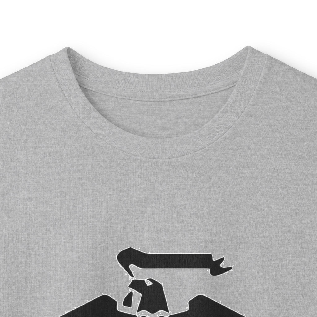 Eagle, Globe & Anchor Emblem - Unisex Ultra Cotton Long Sleeve Tee