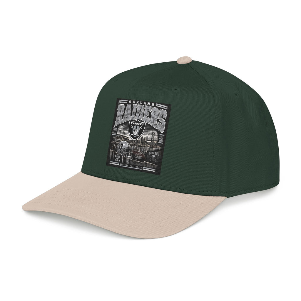 Las Vegas Raiders - OTTO Baseball Hat