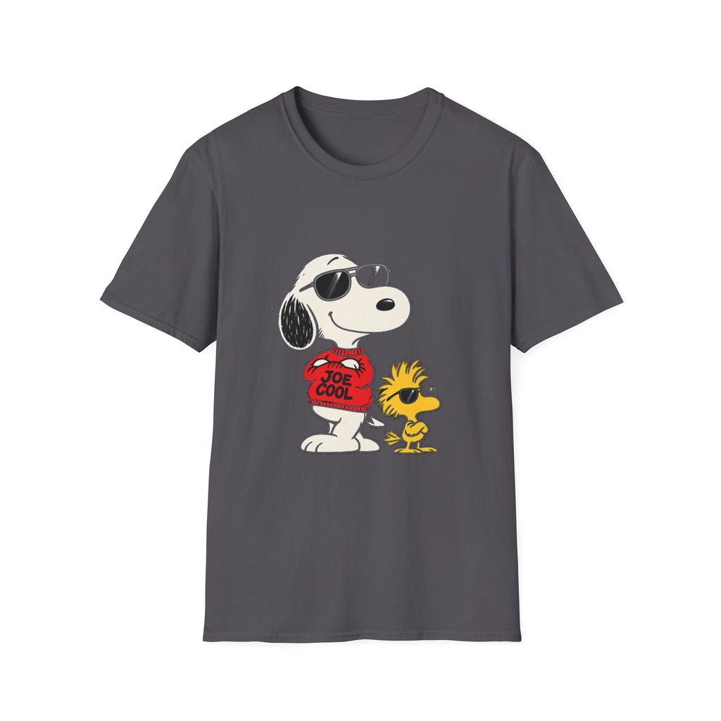 Joe Cool Vibes - Classic Tee
