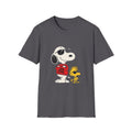 Joe Cool Vibes - Classic Tee