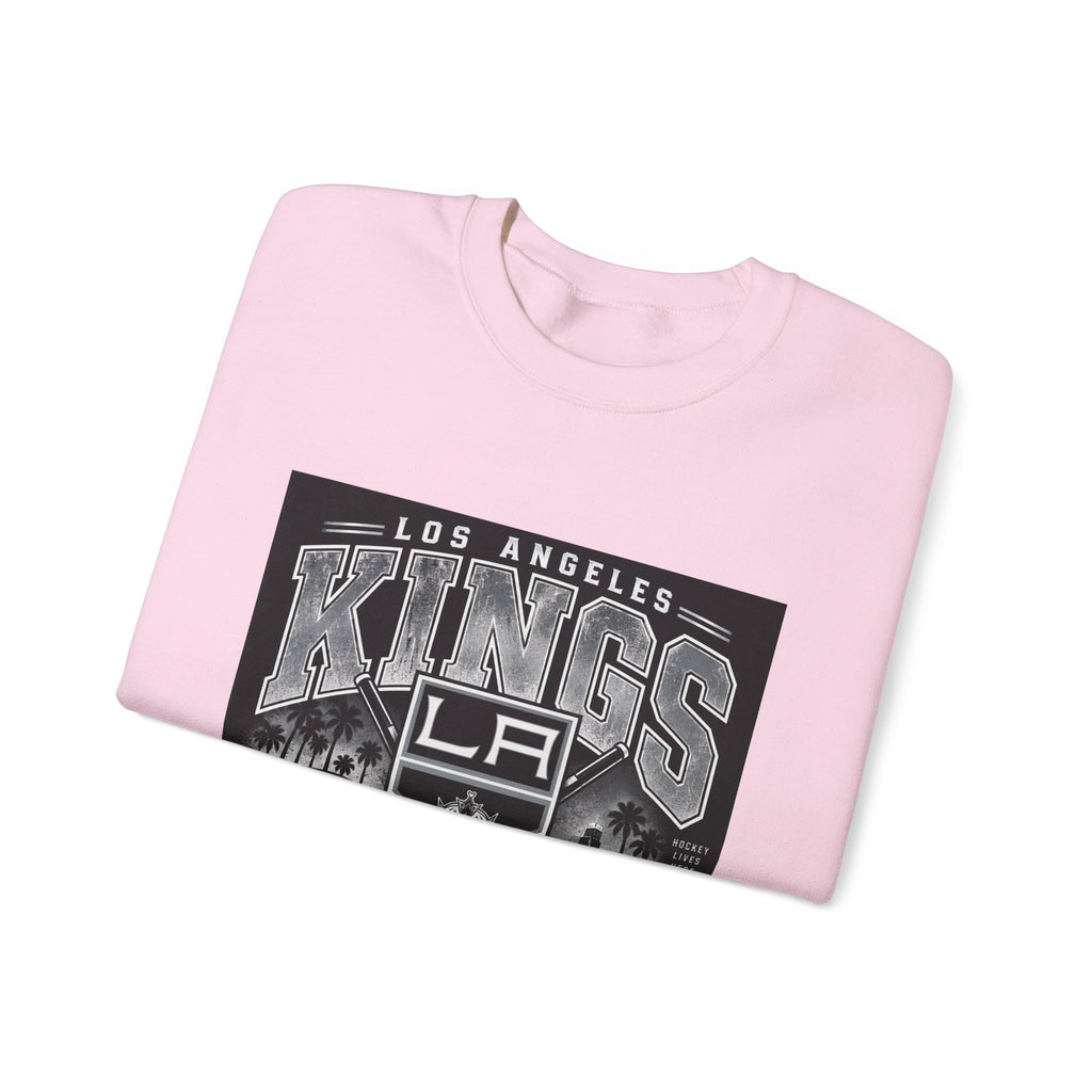 Los Angeles Kings - Crewneck Sweatshirt
