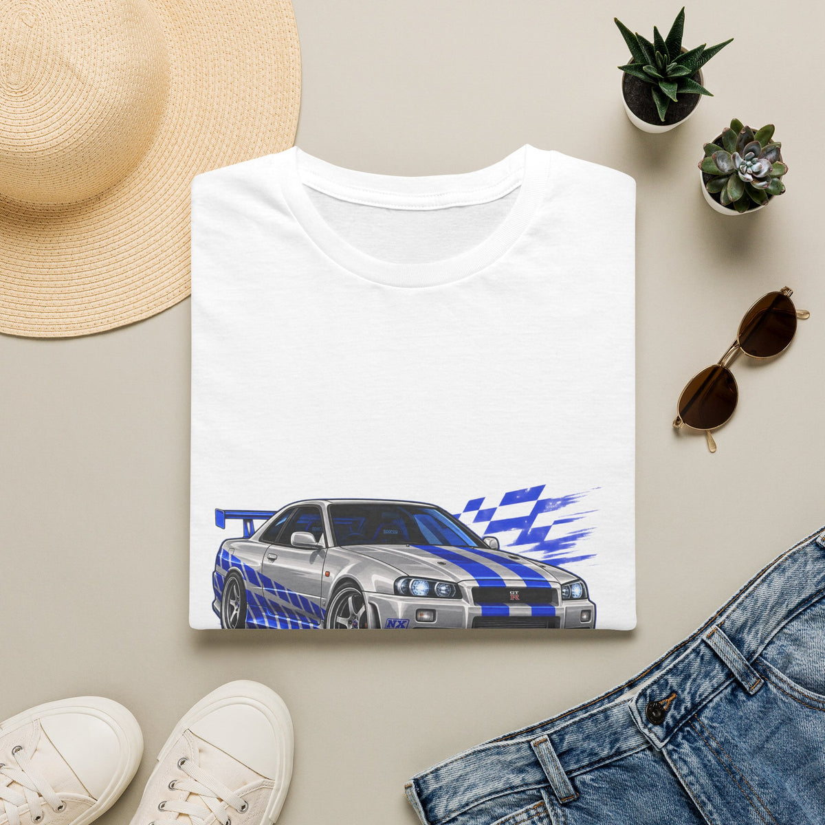 We miss you Paul - Classic Tee