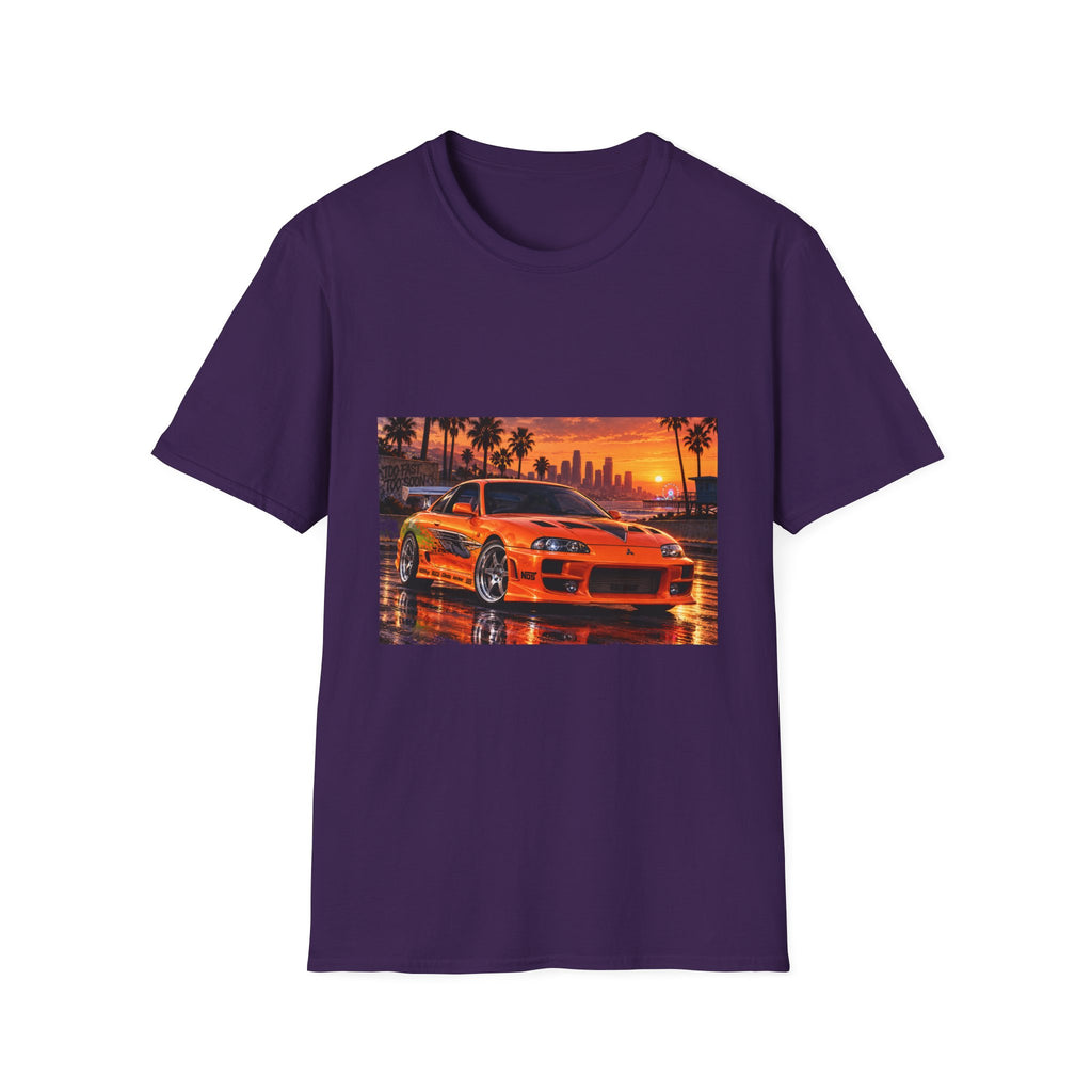 PW Eclipse - Classic Tee