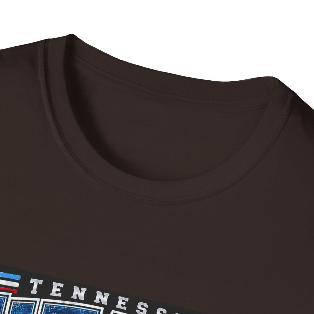 Tennessee Titans Nashville Pride - Classic Tee