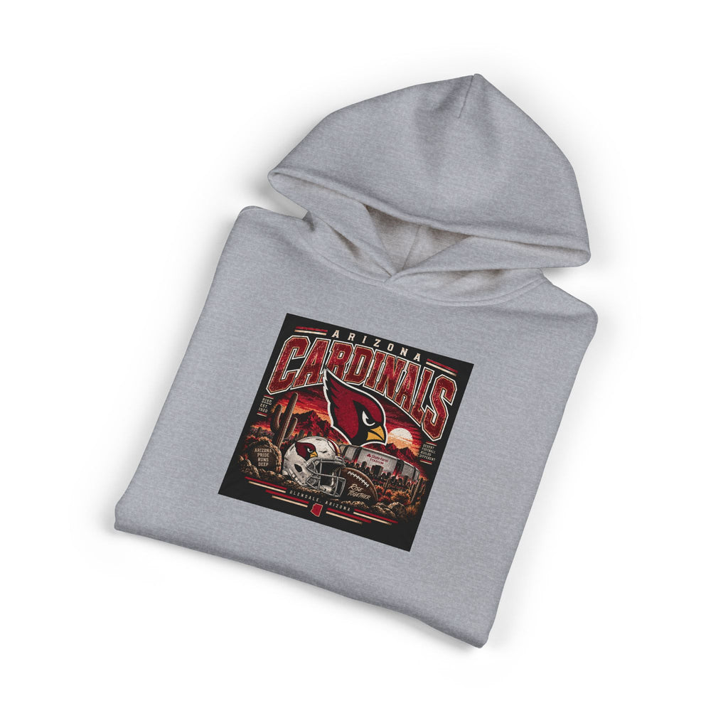 Arizona Cardinals - Hoodie