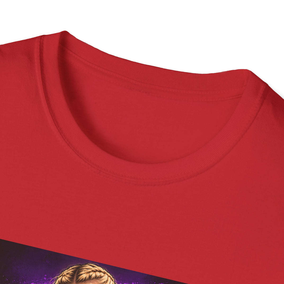 Jiu Jitsu Girls - Classic Tee