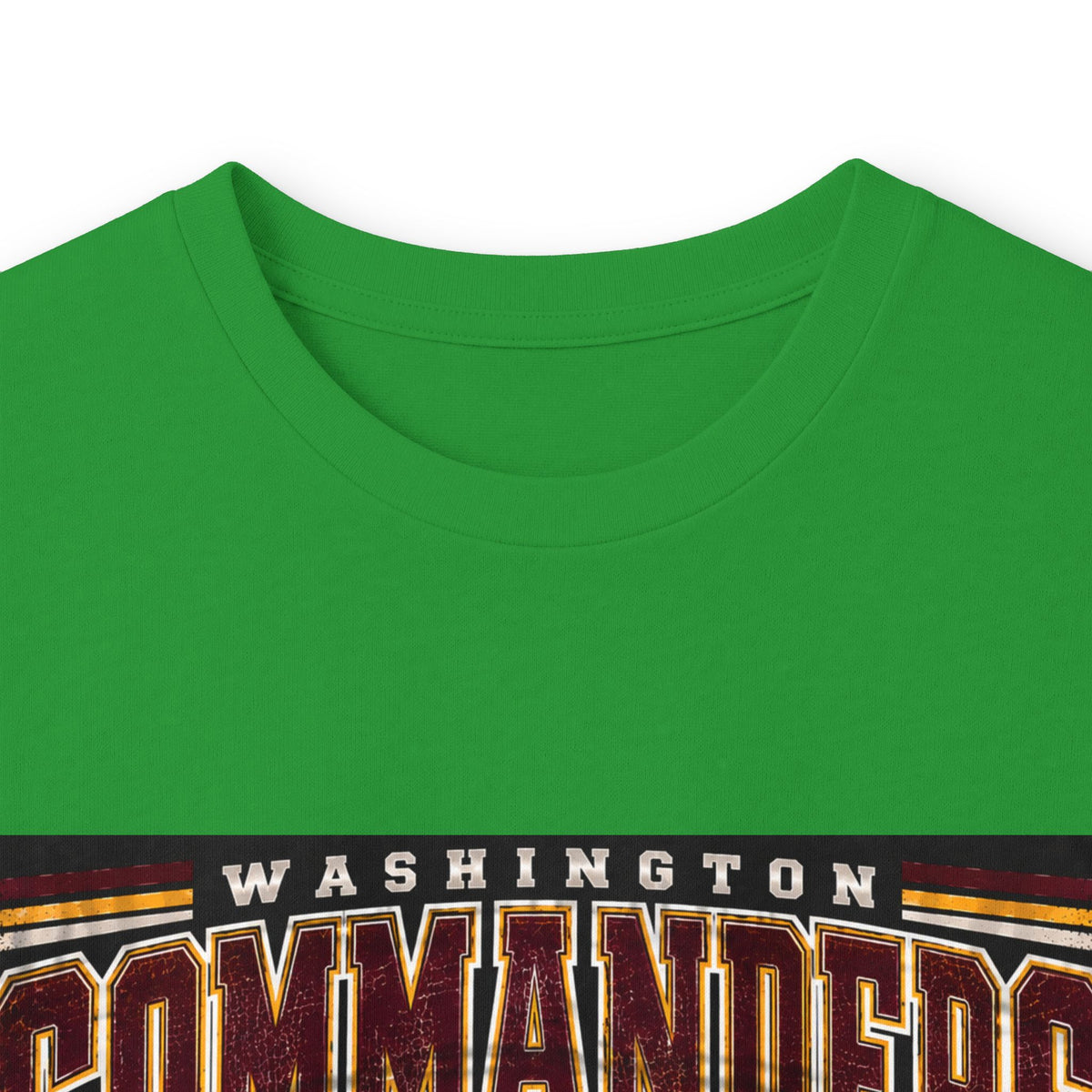 Washington Commanders Pride - Unisex Ultra Cotton Long Sleeve Tee