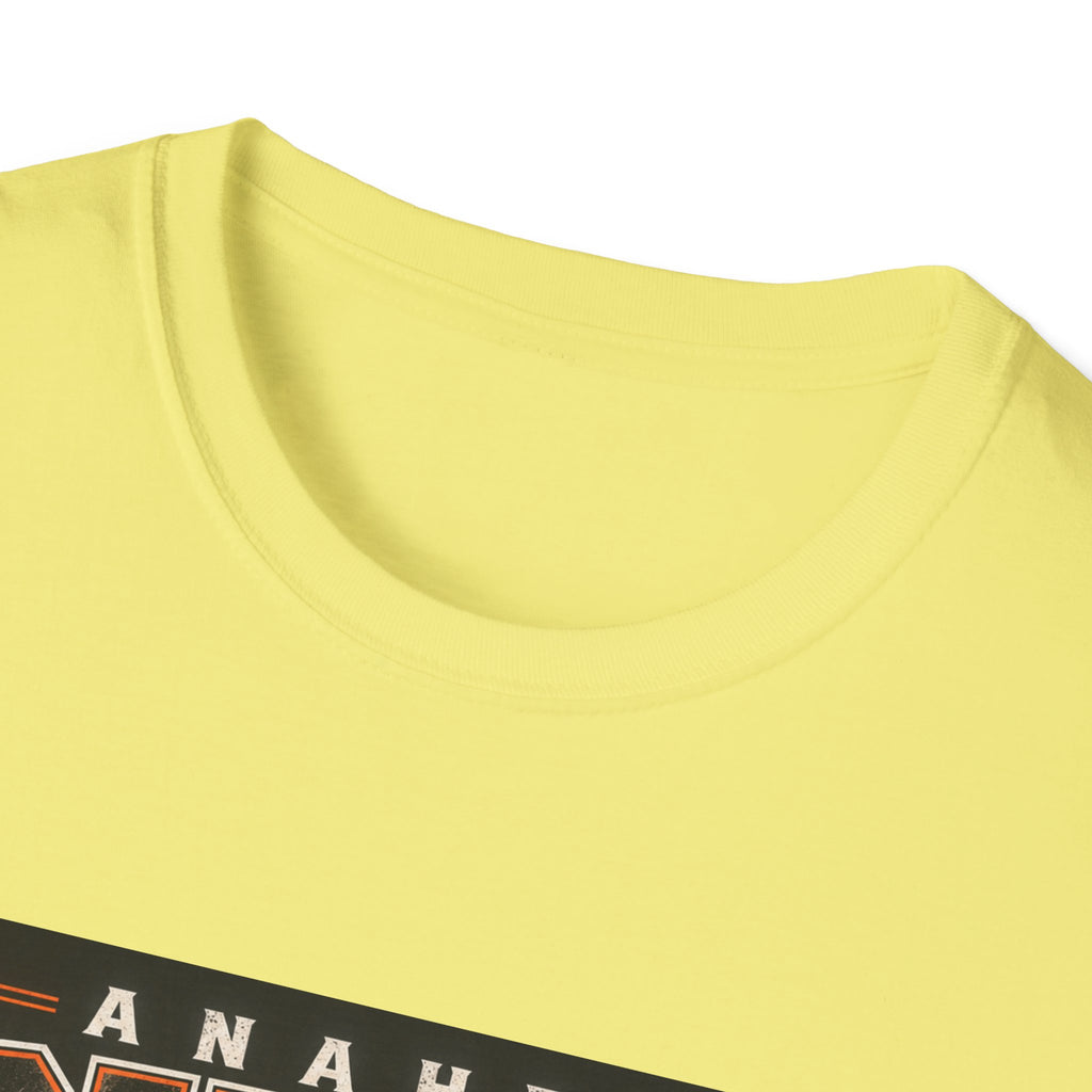 Anaheim Ducks Hockey Nights - Classic Tee