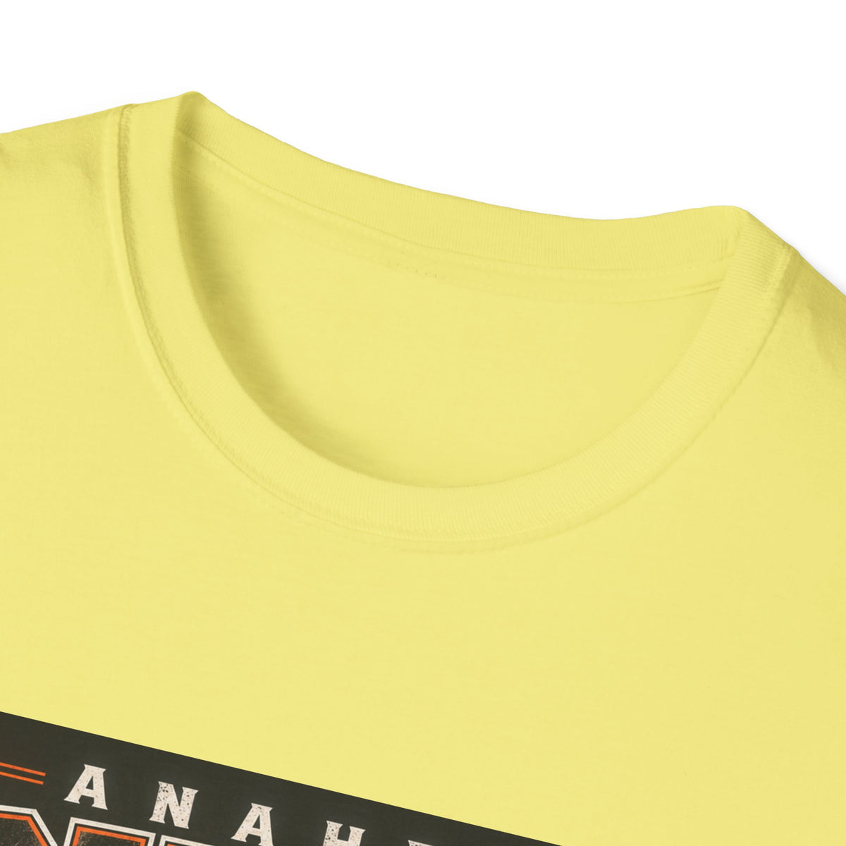 Anaheim Ducks Hockey Nights - Classic Tee
