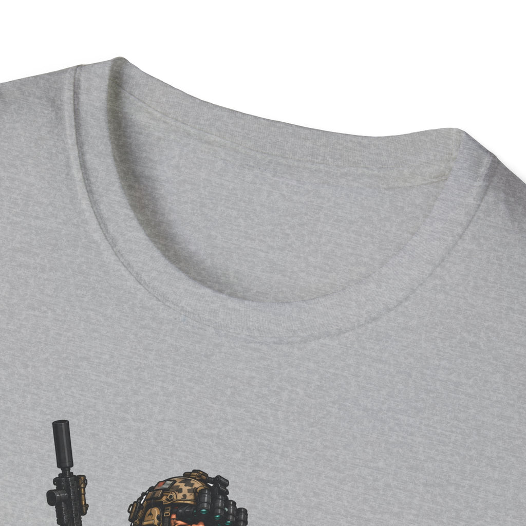 Beach Operator - Classic Tee