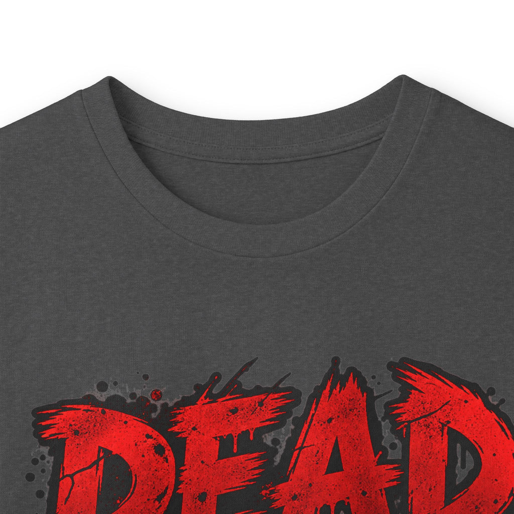 Dead Pedos Dont Reoffend - Unisex Ultra Cotton Long Sleeve Tee