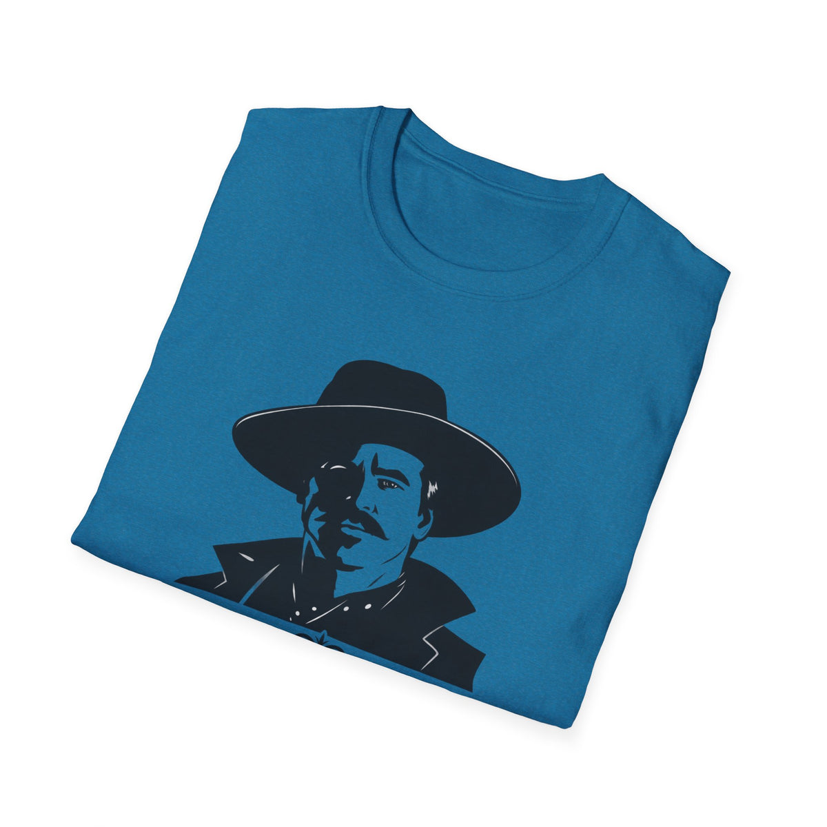 Say When - Classic Tee
