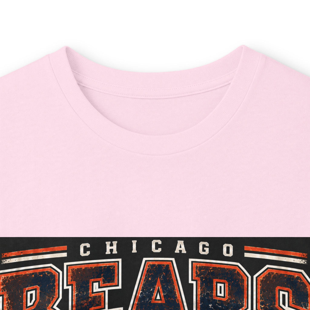 Chicago Bears Pride - Unisex Ultra Cotton Long Sleeve Tee
