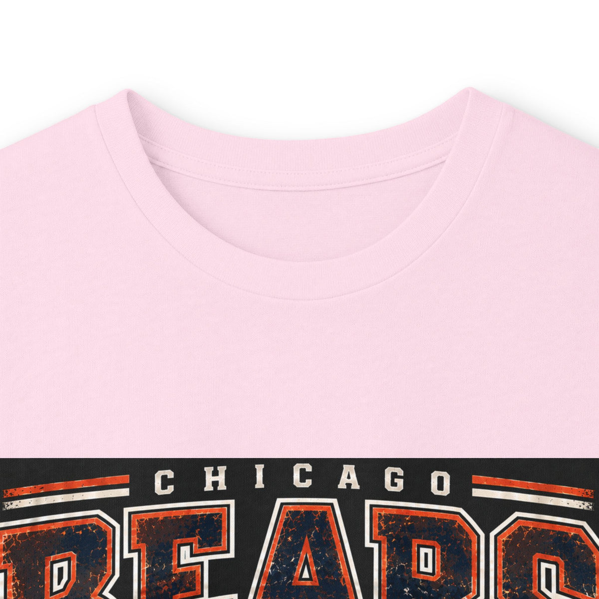 Chicago Bears Pride - Unisex Ultra Cotton Long Sleeve Tee
