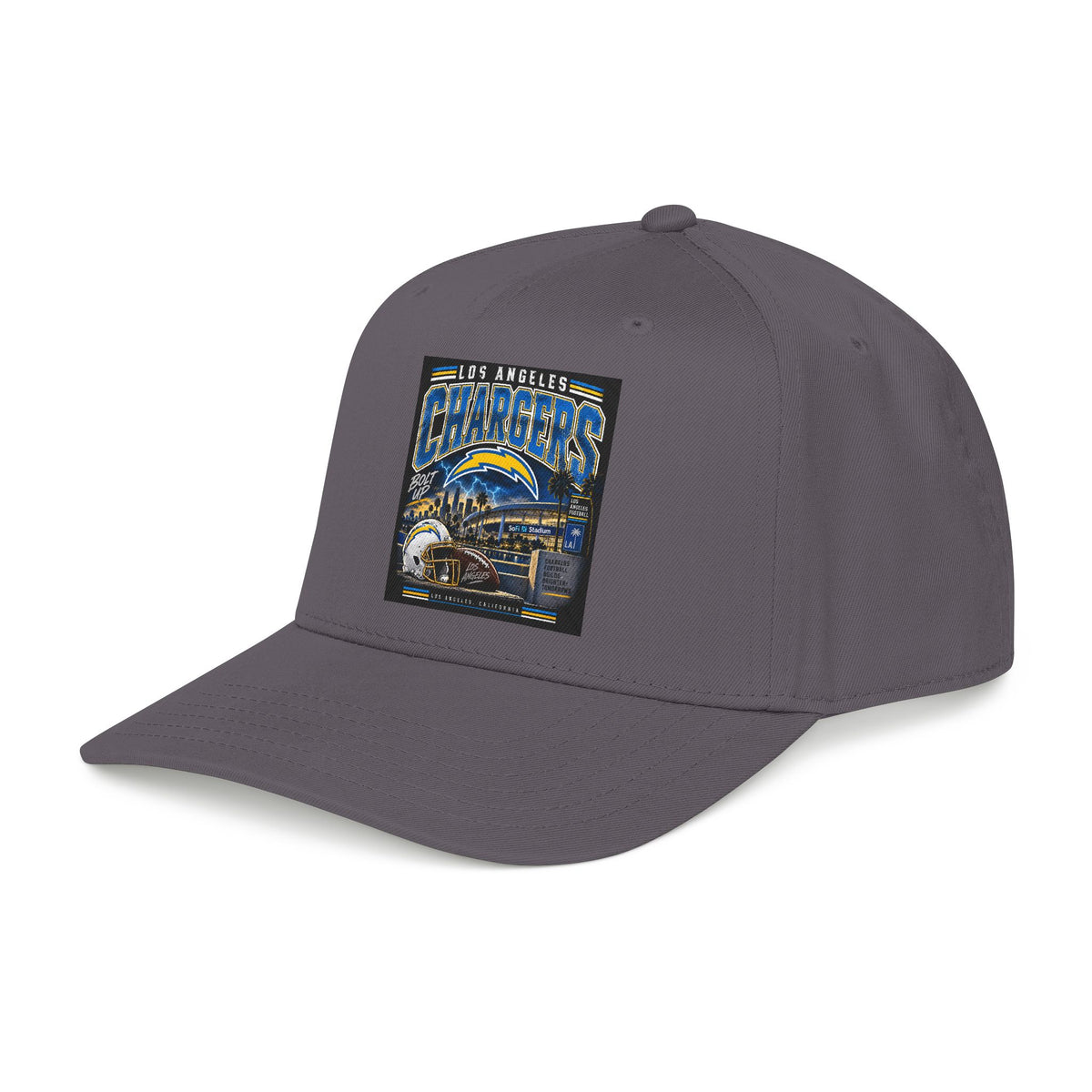 Los Angeles Chargers - OTTO Baseball Hat