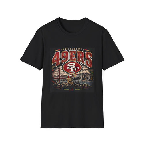 49ers Bay Area Pride - Classic Tee