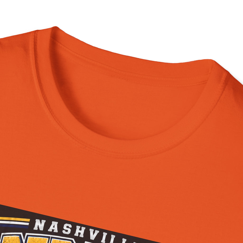 Nashville Predators - Classic Tee