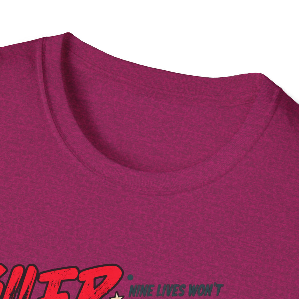 Killer Kitties - Classic Tee