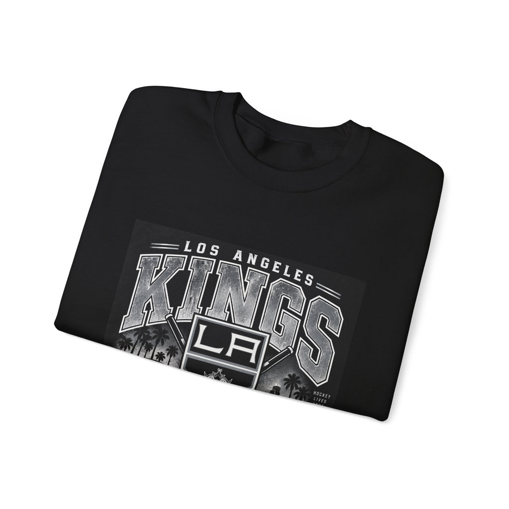 Los Angeles Kings - Crewneck Sweatshirt