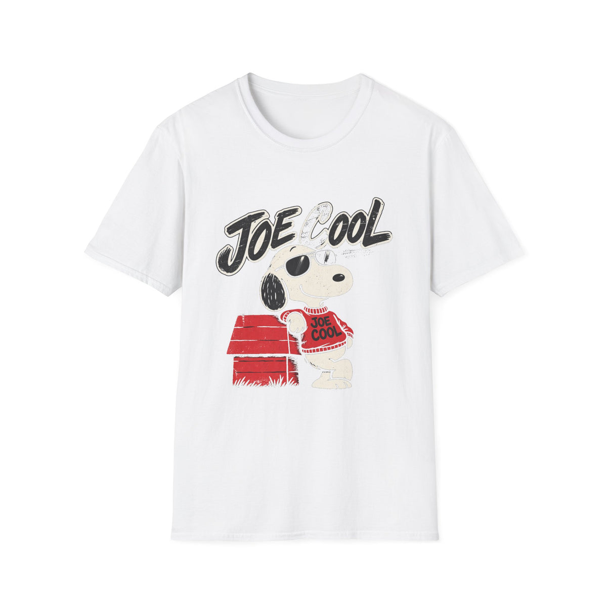 Joe Cool Classic - Classic Tee