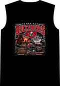 Tampa Bay Buccaneers Pirate Heritage - Classic Tank