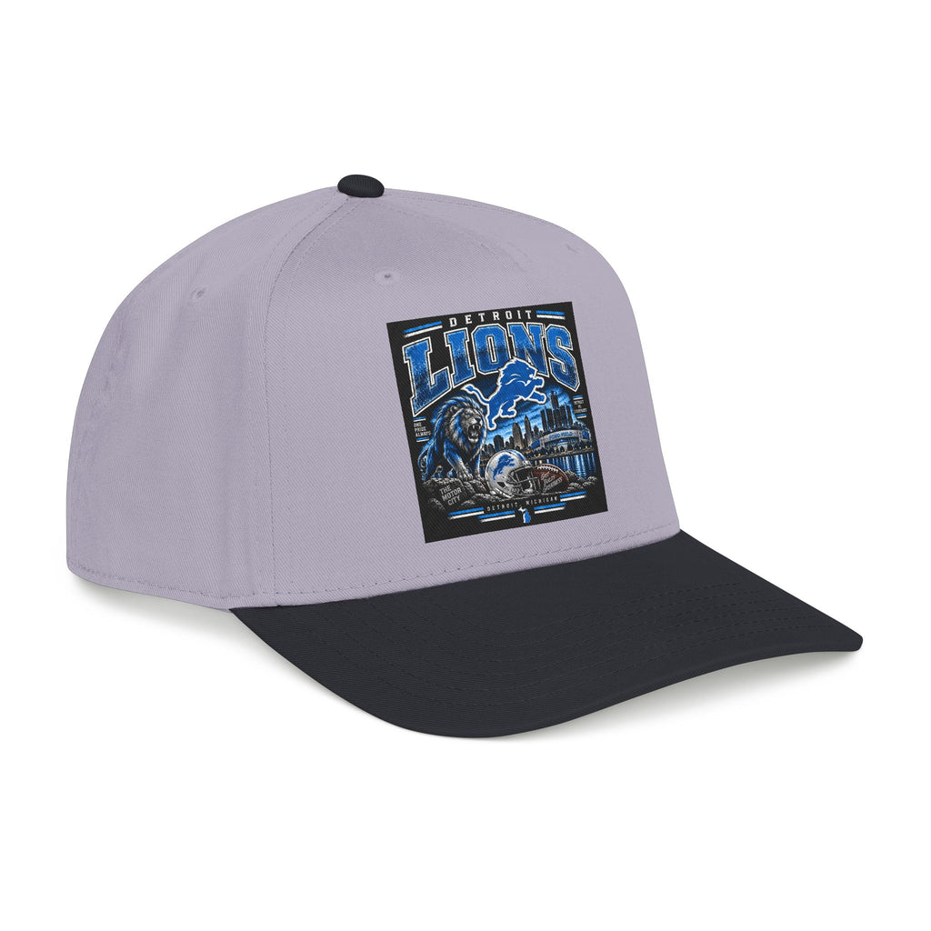 Detroit Lions - OTTO Baseball Hat