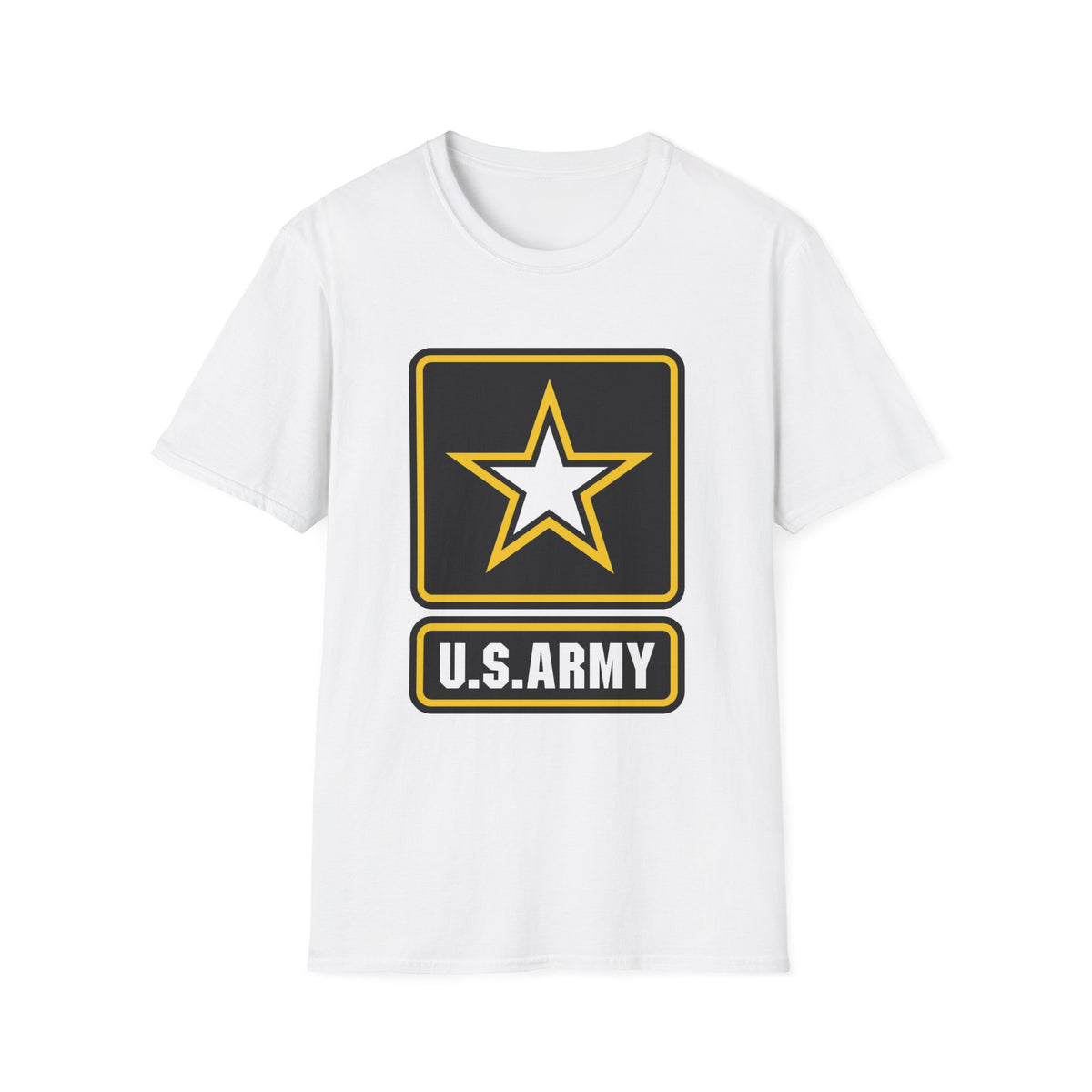 Army Strong Star - Classic Tee
