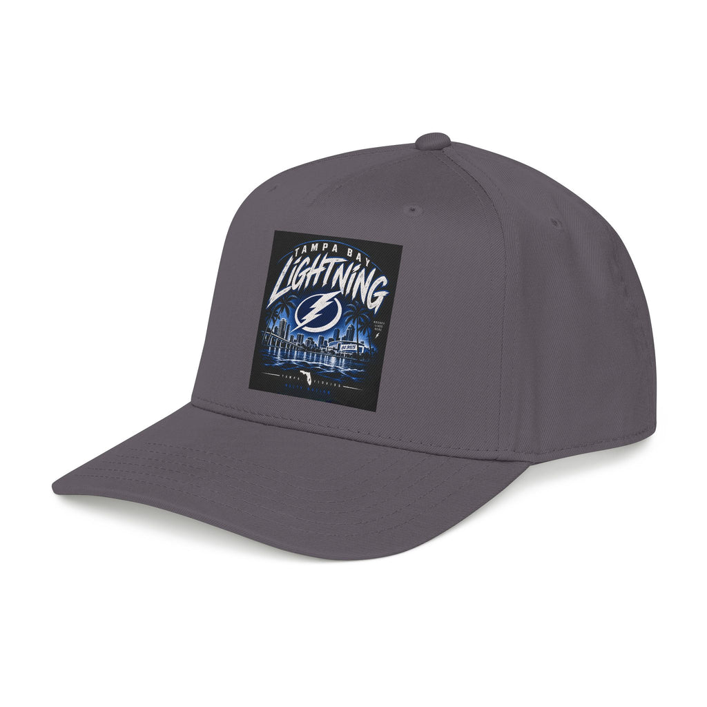 Tampa Bay Lightning - OTTO Baseball Hat